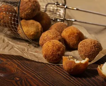 Croquetas