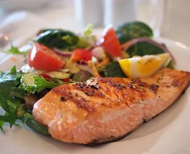 Salmón