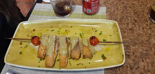Pescado