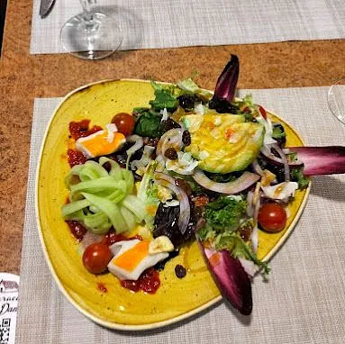 Ensalada