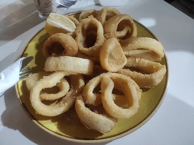 Calamares