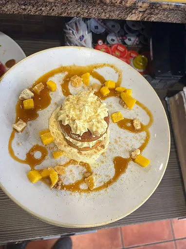 Postre