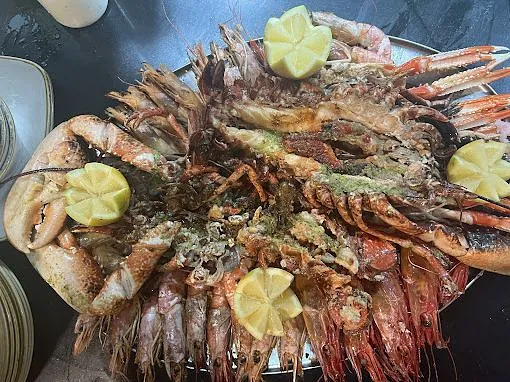 Mariscada