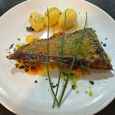 Pescado