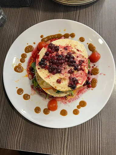 Ensalada