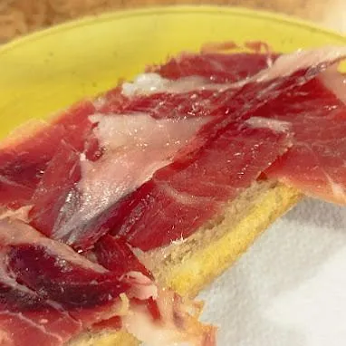 Tostas
