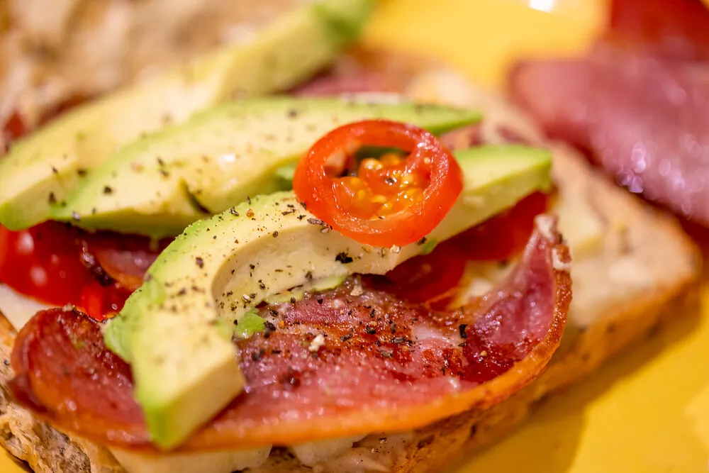 Tostas