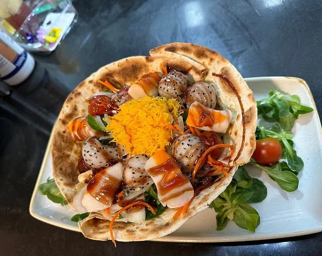 Ensalada
