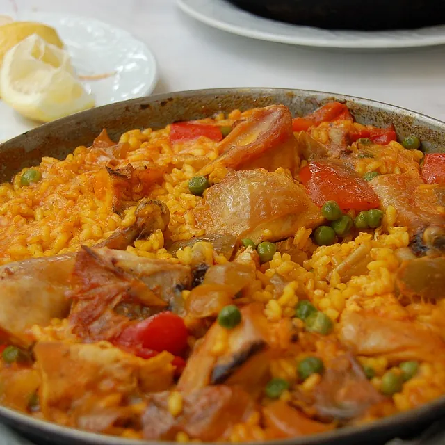 Paella