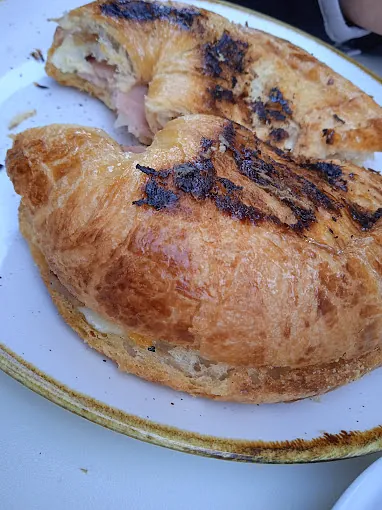 Croissant