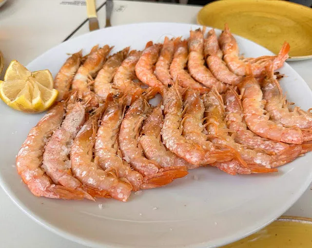 Gambas